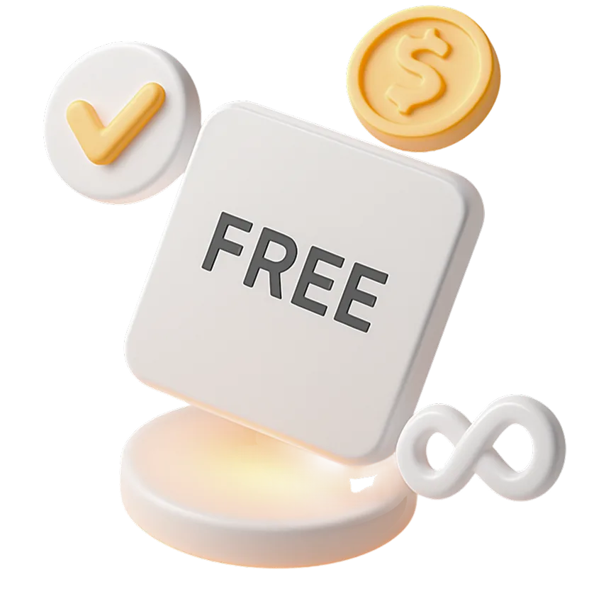 It's Absolutely Free